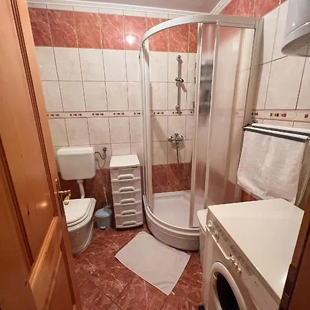 아파트 Nena 쿠프레스